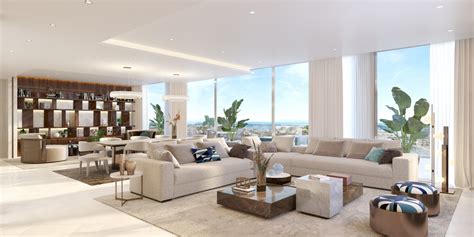 fendi casa executive apartments for sale uk